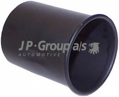 JP GROUP 1620700400 -  Труба выхлопного газа